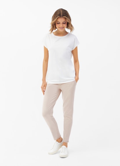 Boxy Fit T-shirts Boxy - T-Shirt white