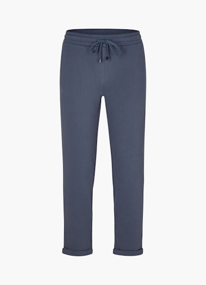 Coupe Casual Fit Pantalons Pantalon de jogging Casual Fit midnight blue