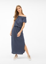 Coupe Regular Fit Robes Robe maxi longueur midnight blue
