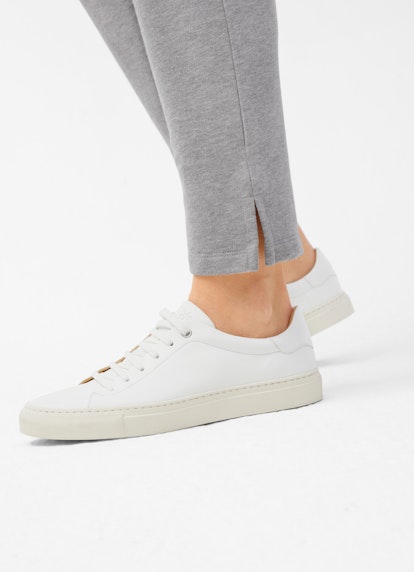 High Waist Fit High Waist - Sweatpants ash grey mel.