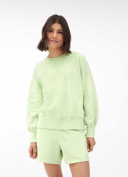 Loose Fit Shorts Loose Fit - Shorts lime