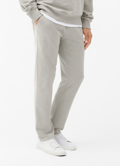 Regular Fit Pants Regular Fit - Sweatpants shadow