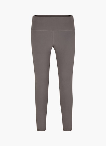 Slim Fit Hosen Active - Leggings meteorit