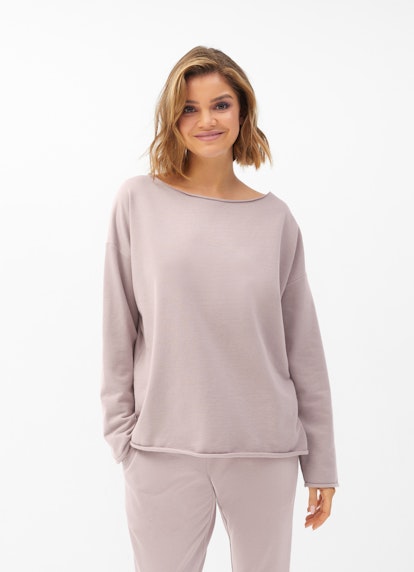 Casual Fit Sweatshirts Sweatshirt woodrose