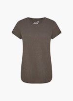 Regular Fit T-Shirts T-Shirt mink