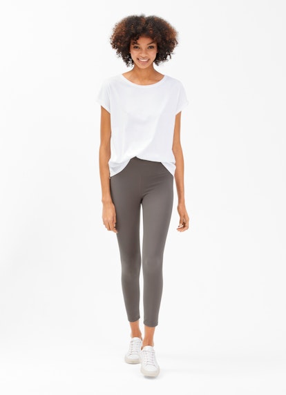 Slim Fit Pants Active - Leggins meteorit