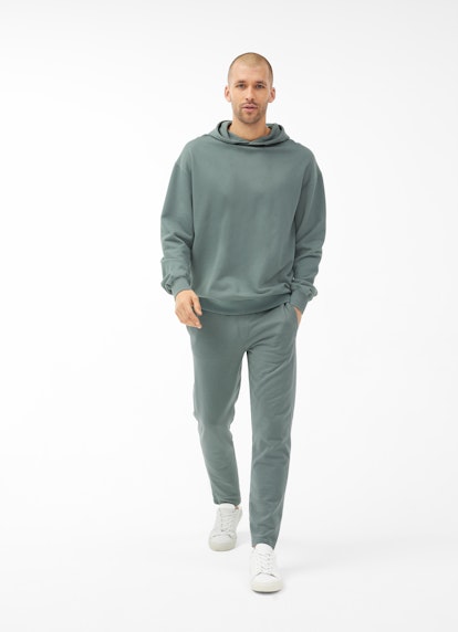 Casual Fit Hoodies Hoodie rock