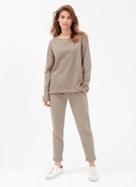 Coupe Slim Fit Sweat-shirts Pull-over de coupe slim fit seal