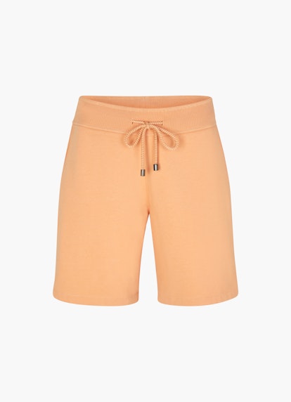 Regular Fit Bermudas Bermudas mandarine