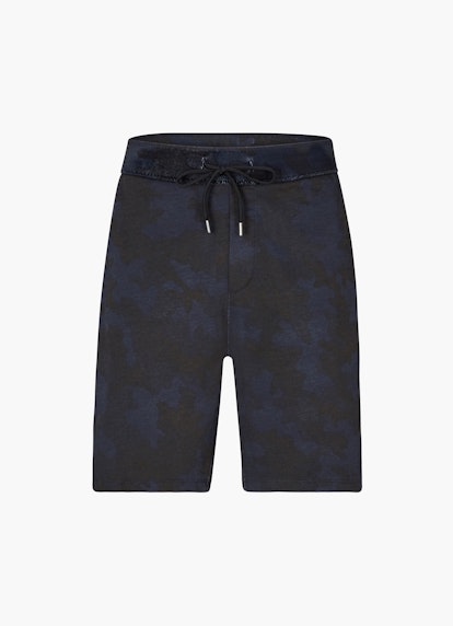 Regular Fit Bermudas Bermudas navy