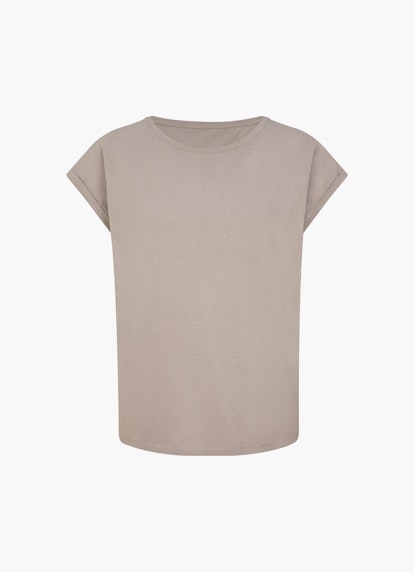 Coupe Boxy Fit T-shirts T-shirt de coupe Boxy seal