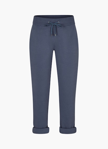 Coupe Loose Fit Pantalons Pantalon de jogging Loose Fit midnight blue