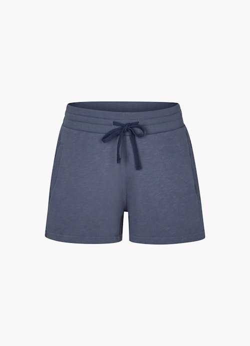 Casual Fit Shorts Shorts midnight blue