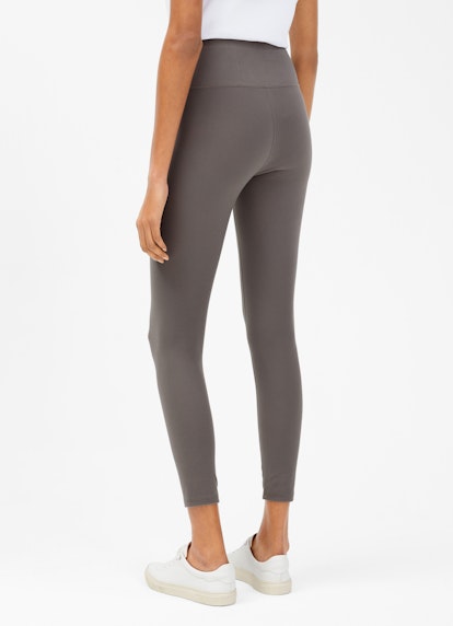 Slim Fit Hosen Active - Leggings meteorit