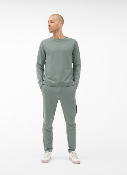 Regular Fit Pants Cargo - Sweatpants rock