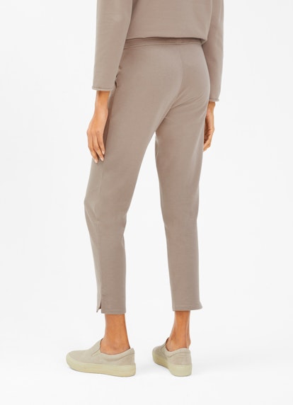 High Waist Fit Pants High Waist - Sweatpants seal