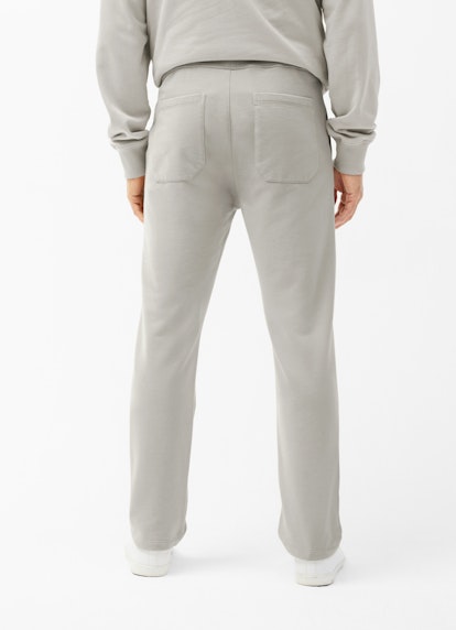 Regular Fit Hosen Regular Fit - Sweatpants shadow