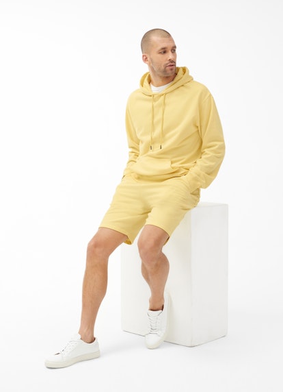 Regular Fit Bermudas Bermudas sun fade