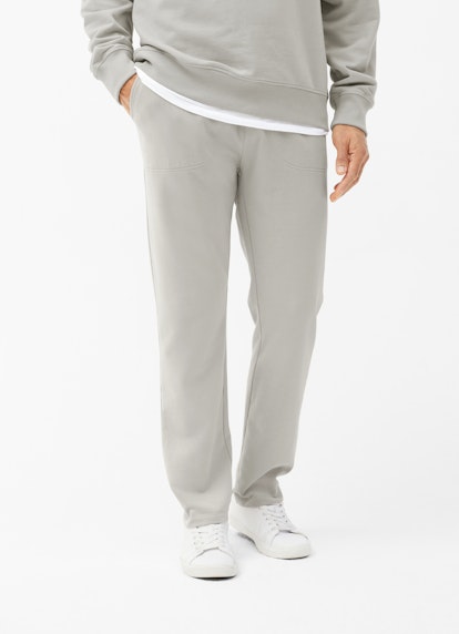 Regular Fit Hosen Regular Fit - Sweatpants shadow