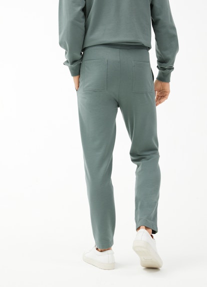 Slim Fit Pants Slim Fit - Sweatpants rock