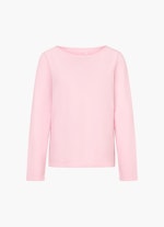 Coupe Slim Fit Sweat-shirts Pull-over de coupe Slim Fit blossom