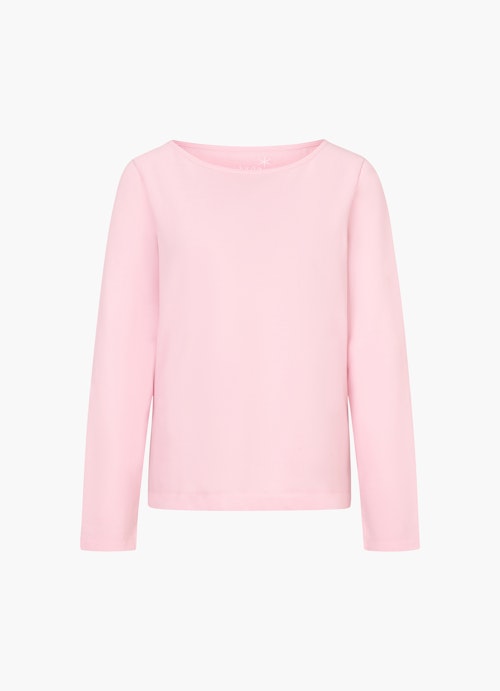 Coupe Slim Fit Sweat-shirts Pull-over de coupe Slim Fit blossom
