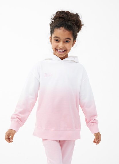 Coupe Regular Fit Sweats à capuche Hoodie candy