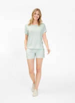 Coupe Regular Fit Short Short water lily
