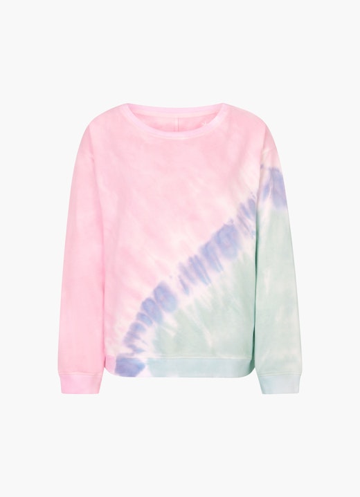 Regular Fit Sweatshirts Sweatshirt blossom