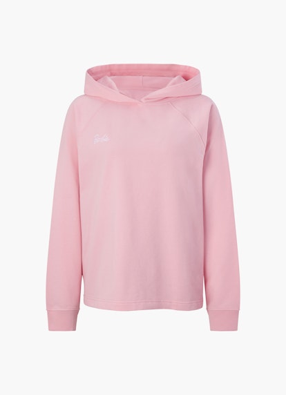 Casual Fit Sweatshirts Hoodie candy