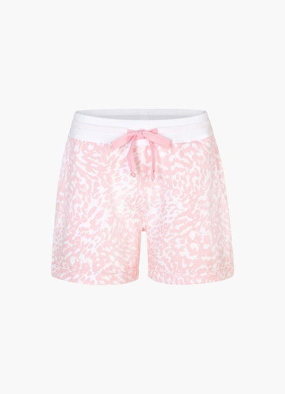 Regular Fit Shorts Shorts blossom