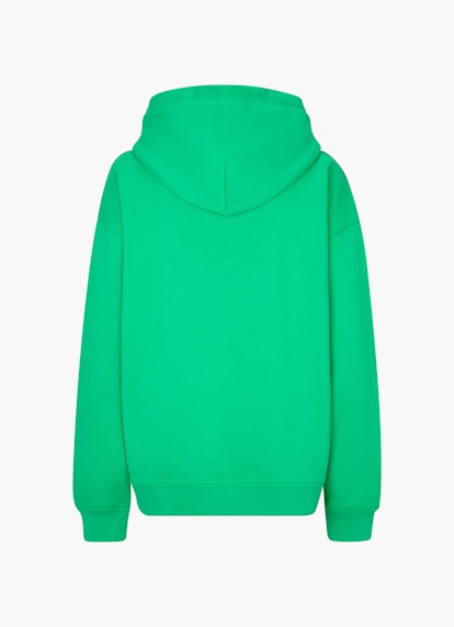 Onesize Sweatshirts Oversized Hoodie bright green