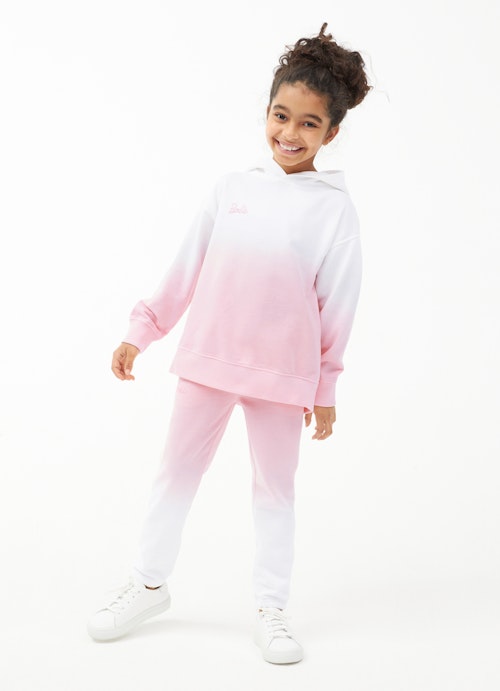 Regular Fit Hosen Sweatpants candy