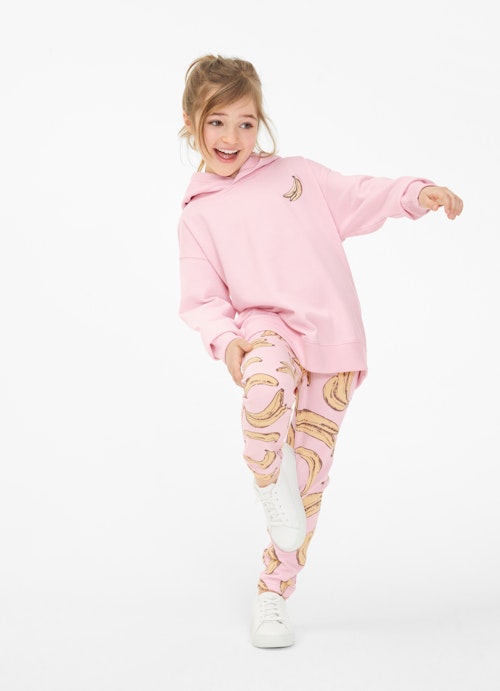 Regular Fit Hosen Sweatpants blossom