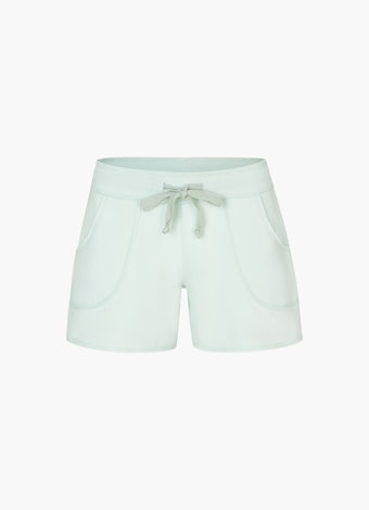 Coupe Regular Fit Short Short water lily