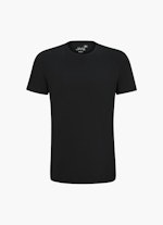 Coupe Regular Fit T-shirts T-shirt black