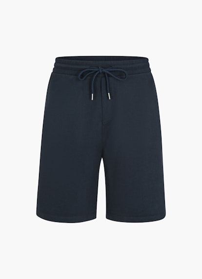 Regular Fit Bermudas Bermudas navy