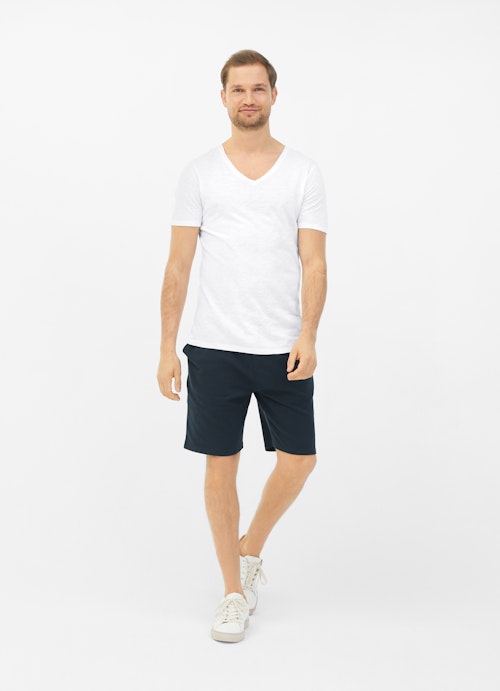 Regular Fit T-Shirts T-Shirt white