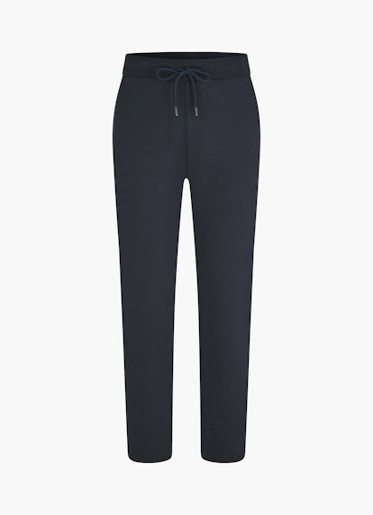 Regular Fit Pants Regular Fit - Sweatpants navy
