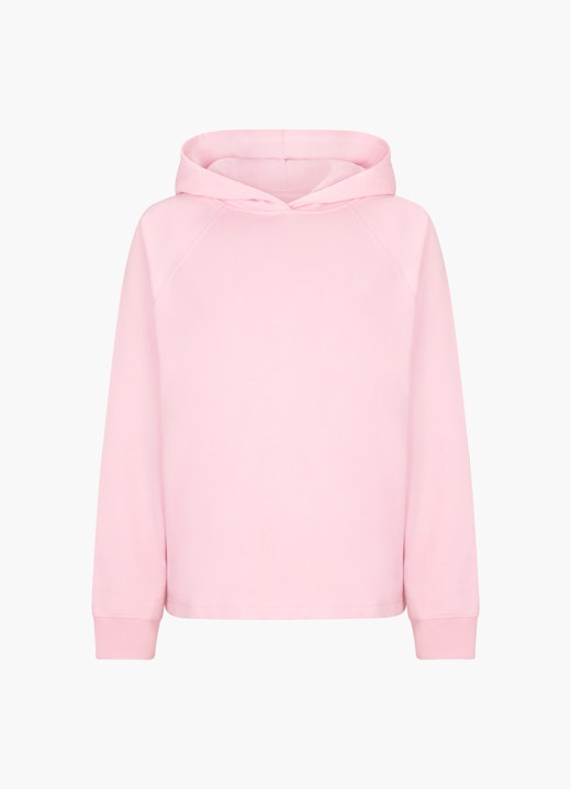 Casual Fit Hoodies Hoodie blossom