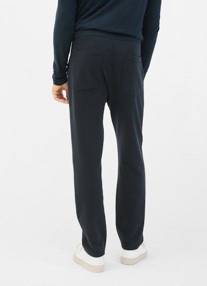 Regular Fit Pants Regular Fit - Sweatpants navy
