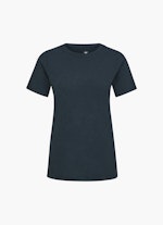 Regular Fit T-Shirts T-Shirt navy