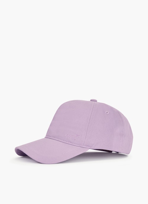 One Size Accessoires Cap chalk violet