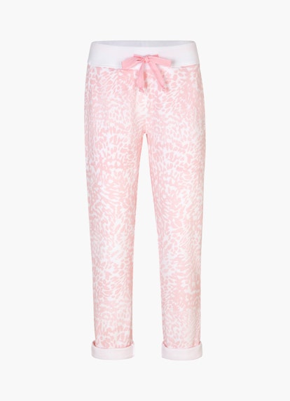 Loose Fit Pants Loose Fit - Sweatpants blossom