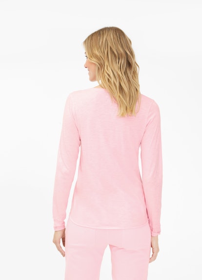 Regular Fit Longsleeves Longsleeve blossom