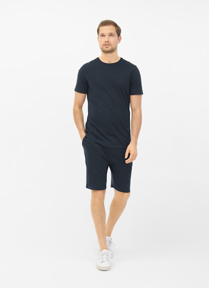 Regular Fit T-shirts T-Shirt navy