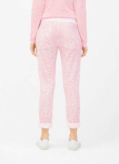 Coupe Loose Fit Pantalons Pantalon de jogging Loose Fit blossom