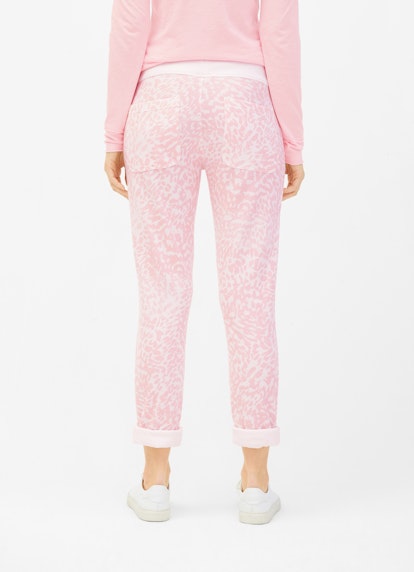 Loose Fit Hosen Loose Fit - Sweatpants blossom