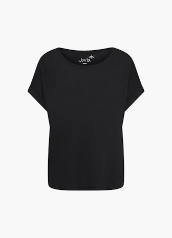 Boxy Fit T-shirts Boxy - T-Shirt black