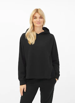 Coupe Casual Fit Sweats à capuche Sweat à capuche black